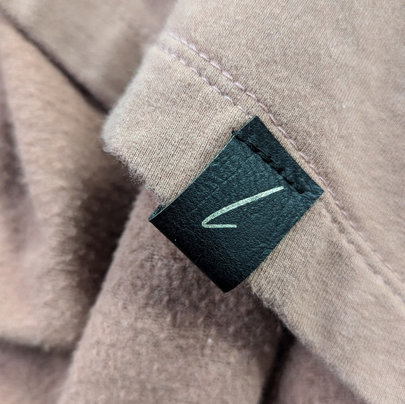 Lost in Layers Fleece lined sweater - Size 1 - 2X - Picture 8 of 8